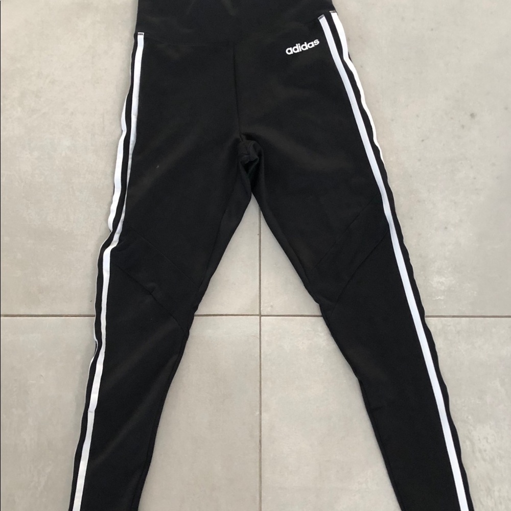 Adidas Latest Leggings